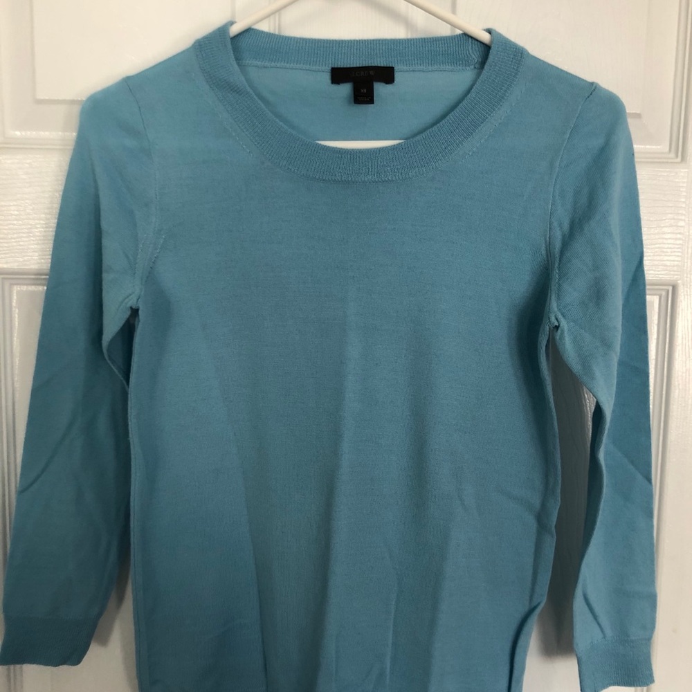 J Crew Sweater Size XS
